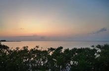 大东海海水浴场4
