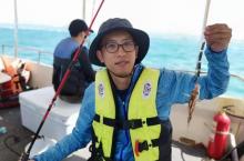 三亚澜海海钓俱乐部30