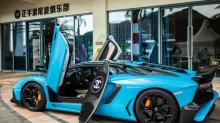 正手浪尾波冲浪俱乐部（半山半岛店）17