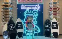 正手浪尾波冲浪俱乐部（半山半岛店）20