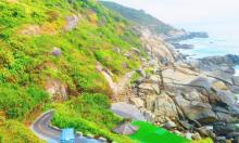 电瓶车环岛13