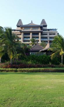 清水湾旅游区27