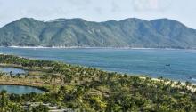清水湾旅游区23