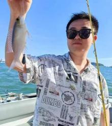 小猫钓鱼海钓俱乐部22