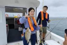 小猫钓鱼海钓俱乐部10