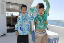 小猫钓鱼海钓俱乐部16
