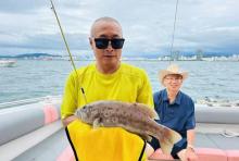 小猫钓鱼海钓俱乐部23