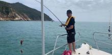 小猫钓鱼海钓俱乐部13