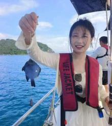小猫钓鱼海钓俱乐部21