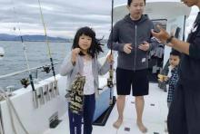 小猫钓鱼海钓俱乐部12