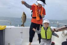 小猫钓鱼海钓俱乐部7