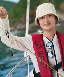 小猫钓鱼海钓俱乐部29