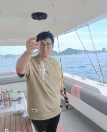 小猫钓鱼海钓俱乐部19