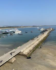 后海村22