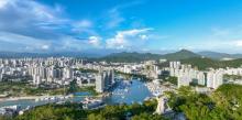 鹿回头风景区28
