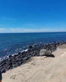 海石滩泳场7