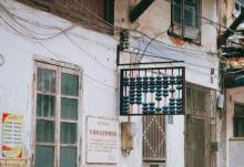 赤坎老街14