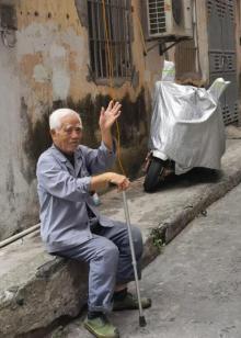 赤坎老街5