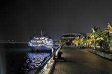 湛江红嘴鸥游船26