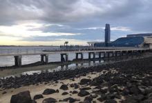 海滨公园16