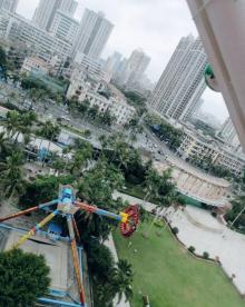 海滨公园5