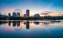 海滨公园1