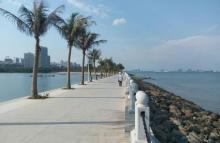 海滨公园18