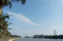 海滨公园19