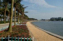 海滨公园22