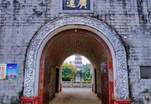 雷州古城7