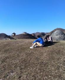 广东摩天小镇生态旅游度假区4