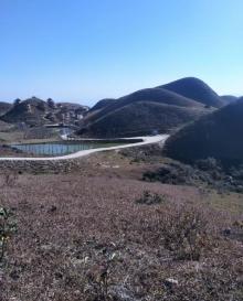 广东摩天小镇生态旅游度假区9