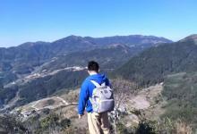 广东摩天小镇生态旅游度假区5