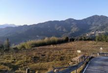 广东摩天小镇生态旅游度假区8