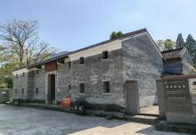 蔡廷锴将军故居4