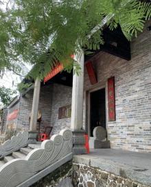 冼太夫人故里文化旅游区24