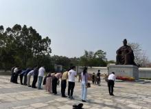 冼太夫人故里文化旅游区18