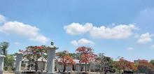 冼太夫人故里文化旅游区6