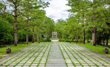 冼太夫人故里文化旅游区2