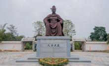 冼太夫人故里文化旅游区26