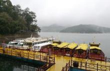 玉湖风景区25