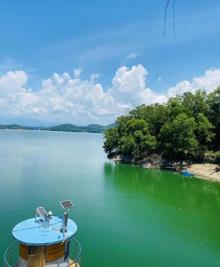 玉湖风景区21