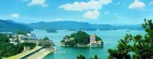 玉湖风景区8
