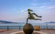 海滨公园3