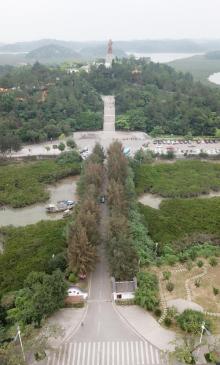 仙岛公园8