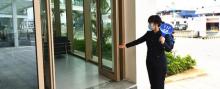 北海国际客运港5