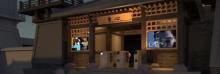 冼夫人影视基地（有福城）7