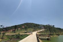 钦州那雾山森林公园10