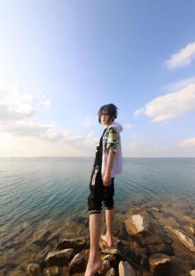 露天矿生态公园6