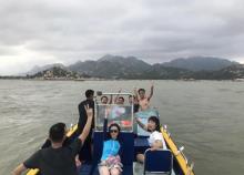浪琴湾25